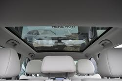 2026 Jaecoo J5 EV Summit