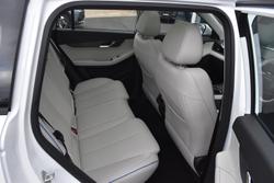 2026 Jaecoo J5 EV Summit