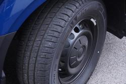 2025 Volkswagen Crafter 35 TDI410