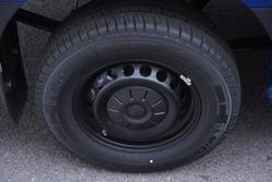 2025 Volkswagen Crafter 35 TDI410