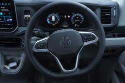 2025 Volkswagen Crafter 35 TDI410