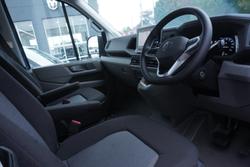 2025 Volkswagen Crafter 35 TDI410