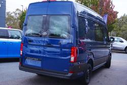 2025 Volkswagen Crafter 35 TDI410