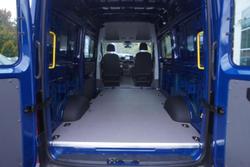 2025 Volkswagen Crafter 35 TDI410
