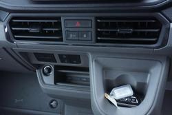 2025 Volkswagen Crafter 35 TDI410