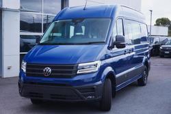 2025 Volkswagen Crafter 35 TDI410