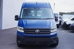 2025 Volkswagen Crafter 35 TDI410