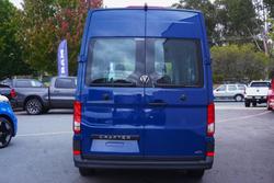 2025 Volkswagen Crafter 35 TDI410