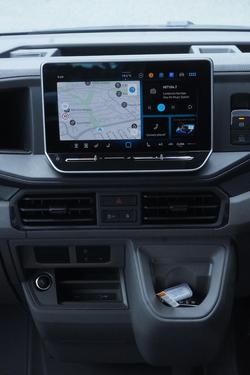 2025 Volkswagen Crafter 35 TDI410