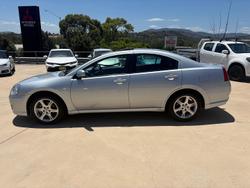 2006 Mitsubishi 380 VR-X