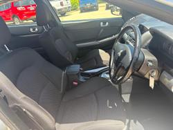 2006 Mitsubishi 380 VR-X