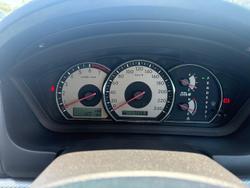 2006 Mitsubishi 380 VR-X