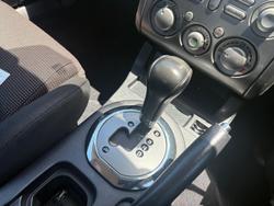 2006 Mitsubishi 380 VR-X