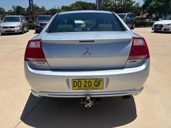 2006 Mitsubishi 380 VR-X