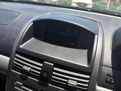 2006 Mitsubishi 380 VR-X DB Platinum