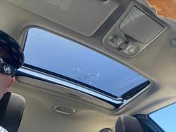 2006 Mitsubishi 380 VR-X DB Platinum