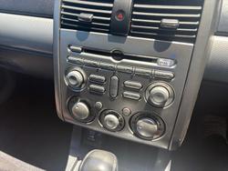 2006 Mitsubishi 380 VR-X DB Platinum