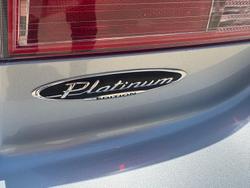 2006 Mitsubishi 380 VR-X DB Platinum