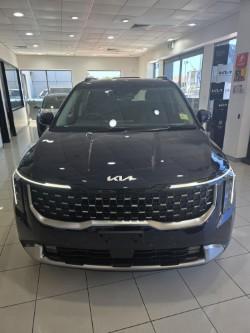 2025 Kia Carnival GT-Line HEV