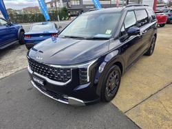 2025 Kia Carnival GT-Line HEV