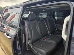 2025 Kia Carnival GT-Line HEV