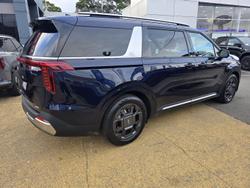 2025 Kia Carnival GT-Line HEV