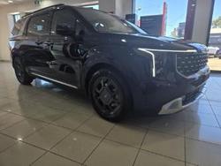 2025 Kia Carnival GT-Line HEV