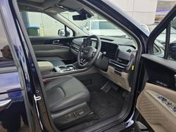 2025 Kia Carnival GT-Line HEV