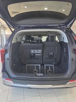 2025 Kia Carnival GT-Line HEV
