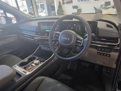 2025 Kia Carnival GT-Line HEV