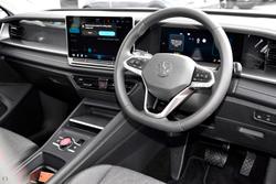 2025 Volkswagen Tayron 110TSI Life