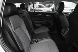 2025 Volkswagen Tayron 150TSI Life