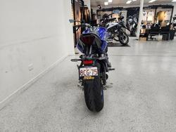 2024 YAMAHA MT-07 LA (ABS) Blue