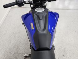 2024 YAMAHA MT-07 LA (ABS) Blue