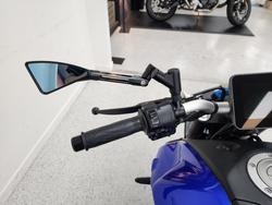 2024 YAMAHA MT-07 LA (ABS) Blue