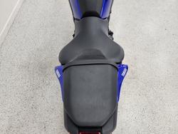 2024 YAMAHA MT-07 LA (ABS) Blue