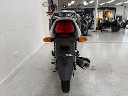 2018 Honda CB125E White