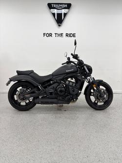 Kawasaki Vulcan S (EN650D Lams)