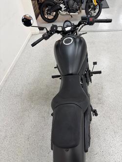 2021 Kawasaki VULCAN S (EN650D LAMS) Black