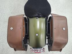 2019 Kawasaki VULCAN S (EN650 LAMS) Green