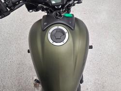 2019 Kawasaki VULCAN S (EN650 LAMS) Green