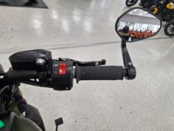 2019 Kawasaki VULCAN S (EN650 LAMS) Green