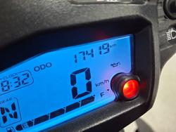 2019 Kawasaki VULCAN S (EN650 LAMS) Green