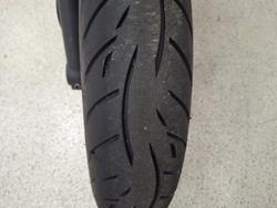 2019 Kawasaki VULCAN S (EN650 LAMS) Green