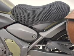 2019 Kawasaki VULCAN S (EN650 LAMS) Green