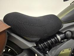 2019 Kawasaki VULCAN S (EN650 LAMS) Green