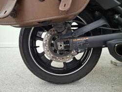 2019 Kawasaki VULCAN S (EN650 LAMS) Green