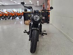 2019 Kawasaki VULCAN S (EN650 LAMS) Green