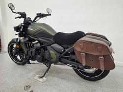 2019 Kawasaki VULCAN S (EN650 LAMS) Green