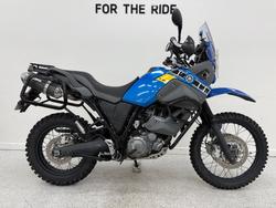 Yamaha XT660Z Tenere